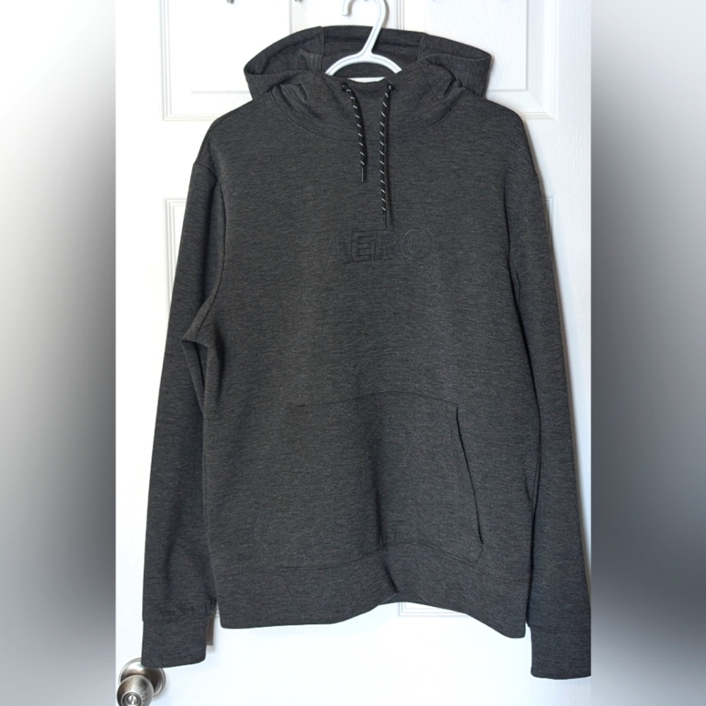 Men's Aeropostale Pullover Hoodie